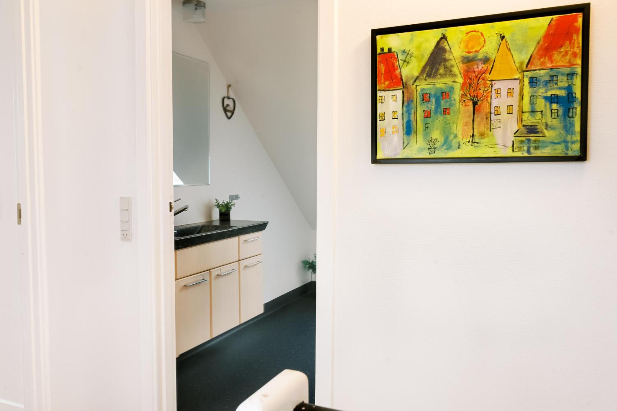 Villa Ana - 2 Room Apartment Vejle Exteriör bild