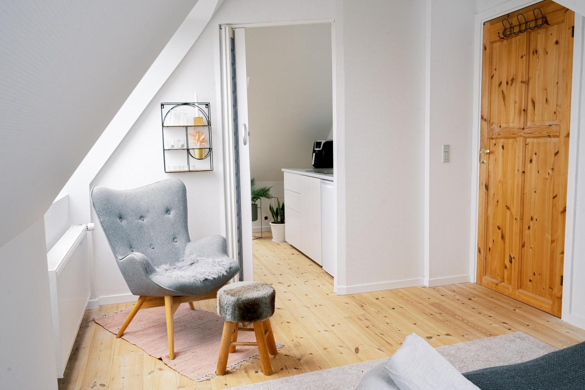 Villa Ana - 2 Room Apartment Vejle Exteriör bild