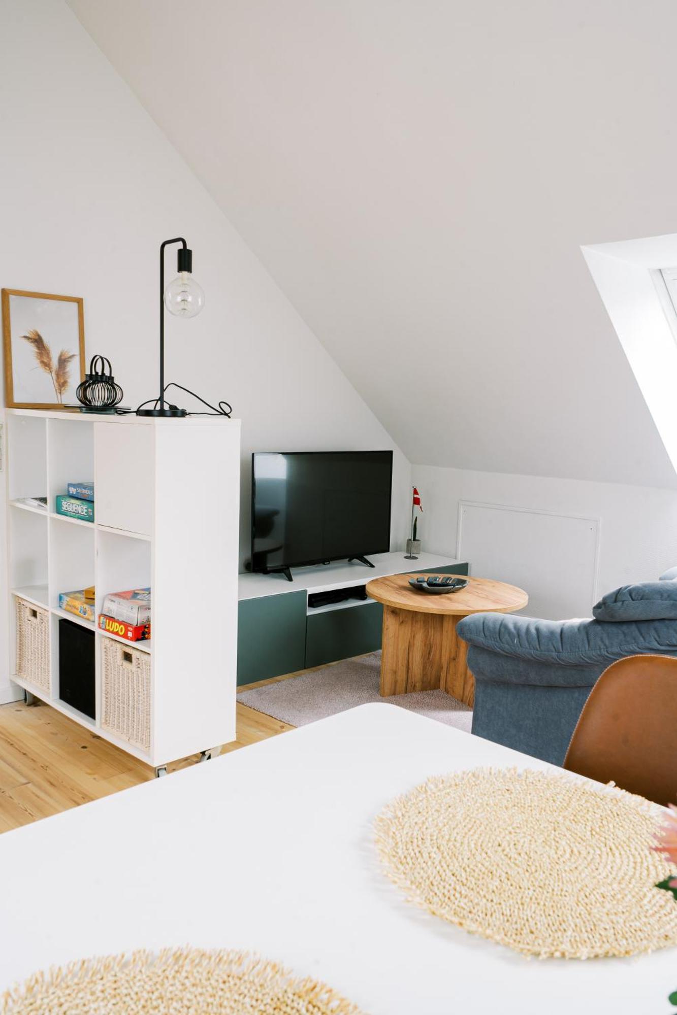 Villa Ana - 2 Room Apartment Vejle Exteriör bild
