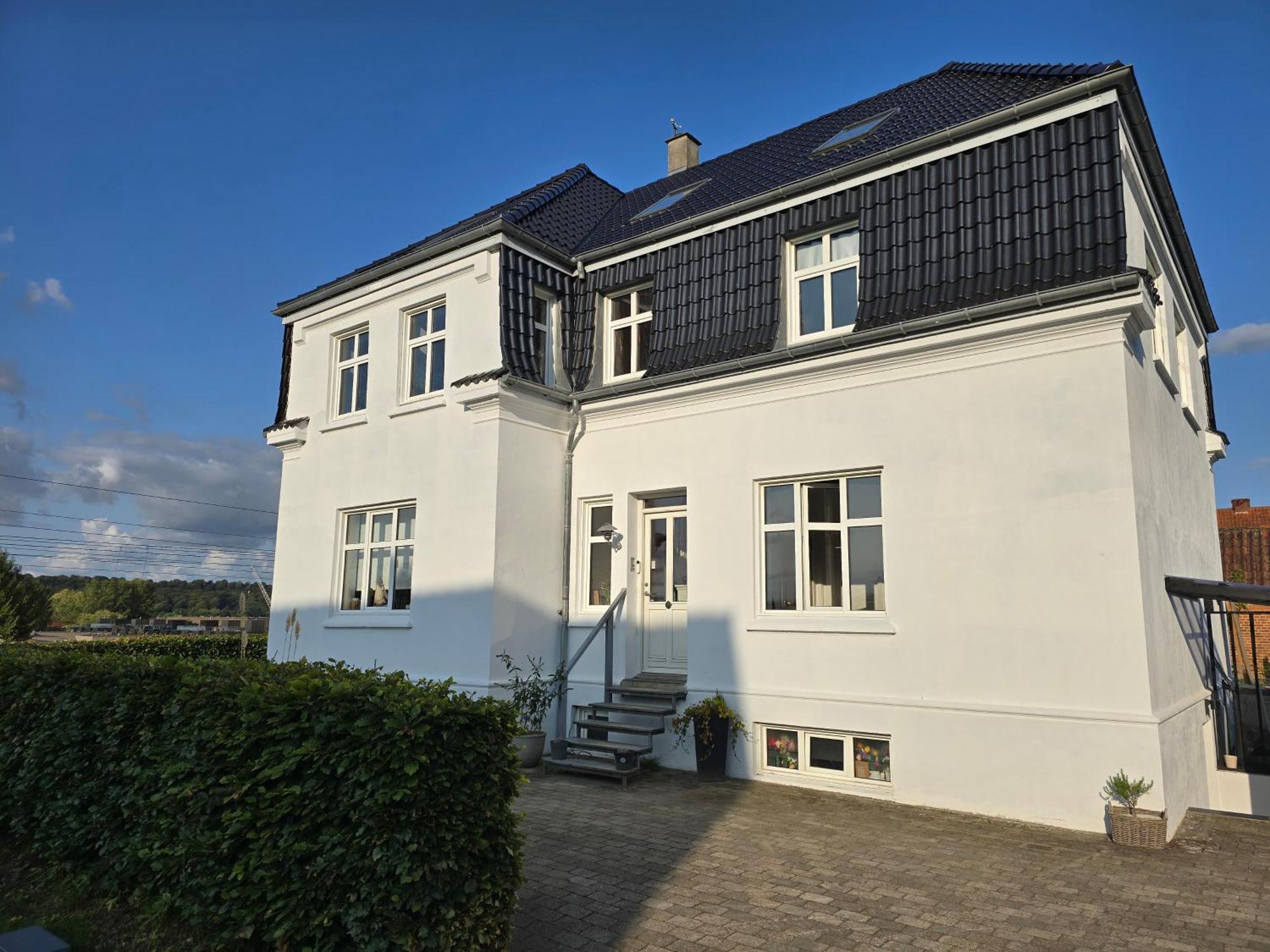 Villa Ana - 2 Room Apartment Vejle Exteriör bild